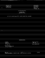 MIL MIL-E-1/1111C Notice 1 - Cancellation PDF