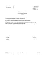 MIL MIL-E-1/1122A Notice 2 - Inactivation PDF