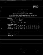 MIL MIL-E-1/1130G PDF MIL MIL-E-1/1130G PDF