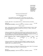 MIL MIL-E-1/1165E Amendment 2 PDF