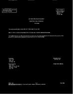 MIL MIL-E-1/1165E Notice 1 - Inactivation PDF