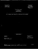 MIL MIL-E-1/1166C Notice 1 - Cancellation PDF