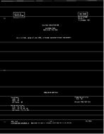 MIL MIL-E-1/1168F Notice 1 - Cancellation PDF