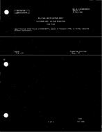 MIL MIL-E-1/1249A Notice 1 - Cancellation PDF