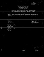 MIL MIL-E-1/125A Amendment 1 PDF MIL MIL-E-1/125A Amendment 1 PDF