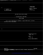 MIL MIL-E-1/1268C Notice 1 - Cancellation PDF