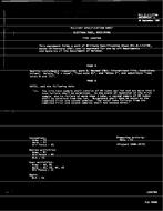 MIL MIL-E-1/1276D Amendment 1 PDF