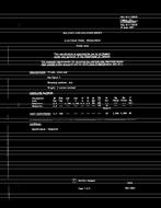 MIL MIL-E-1/1291F PDF