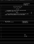 MIL MIL-E-1/1292D Amendment 1 PDF