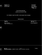MIL MIL-E-1/1301D Notice 1 - Cancellation PDF
