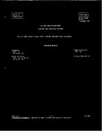 MIL MIL-E-1/1309A Notice 1 - Cancellation PDF