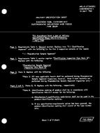 MIL MIL-E-1/1341 Amendment 1 PDF