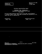 MIL MIL-E-1/1341 Notice 1 - Validation PDF