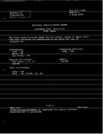 MIL MIL-E-1/1358A Notice 1 - Validation PDF