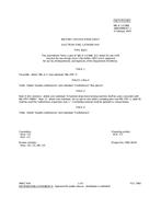 MIL MIL-E-1/1386E Amendment 1 PDF