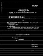 MIL MIL-E-1/1388C Amendment 1 PDF