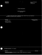 MIL MIL-E-1/1396B Notice 1 - Validation PDF