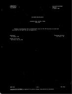 MIL MIL-E-1/1401A Notice 1 - Validation PDF