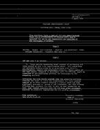 MIL MIL-E-1/1424A Amendment 1 PDF