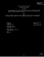 MIL MIL-E-1/1427E Amendment 1 PDF