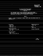 MIL MIL-E-1/1428E Amendment 1 PDF
