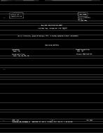 MIL MIL-E-1/1455C Notice 1 - Cancellation PDF