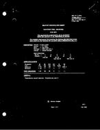 MIL MIL-E-1/1460A PDF