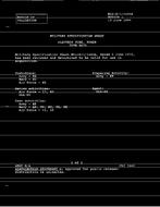 MIL MIL-E-1/1460A Notice 1 - Validation PDF