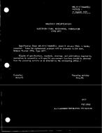 MIL MIL-E-1/1466A Notice 1 - Cancellation PDF