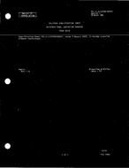 MIL MIL-E-1/1474A Notice 1 - Cancellation PDF