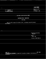 MIL MIL-E-1/147B Notice 1 - Cancellation PDF