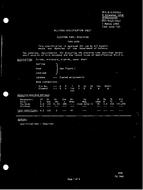 MIL MIL-E-1/1491D PDF