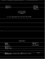 MIL MIL-E-1/1491D Notice 1 - Cancellation PDF