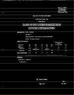 MIL MIL-E-1/1496B PDF