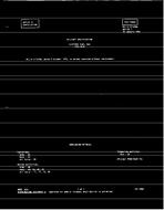 MIL MIL-E-1/1496B Notice 1 - Cancellation PDF