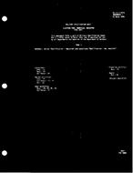 MIL MIL-E-1/1497B Amendment 1 PDF