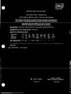 MIL MIL-E-1/1499A PDF
