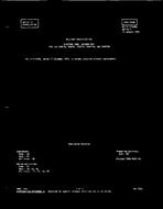 MIL MIL-E-1/1499A Notice 1 - Cancellation PDF