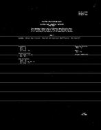MIL MIL-E-1/1500B Amendment 1 PDF