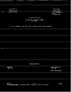 MIL MIL-E-1/1505B Notice 1 - Cancellation PDF