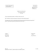 MIL MIL-E-1/1512B Notice 2 - Inactivation PDF