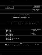 MIL MIL-E-1/1516A Notice 1 - Validation PDF