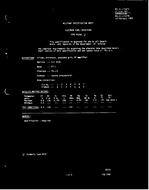 MIL MIL-E-1/1527C PDF