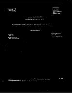 MIL MIL-E-1/1528A Notice 1 - Cancellation PDF