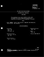MIL MIL-E-1/152C Amendment 1 PDF