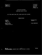 MIL MIL-E-1/152C Notice 1 - Cancellation PDF