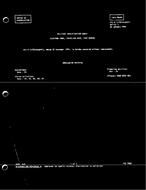 MIL MIL-E-1/1531A Notice 1 - Cancellation PDF