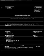 MIL MIL-E-1/1536A Notice 1 - Validation PDF