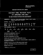 MIL MIL-E-1/1539 PDF