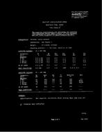 MIL MIL-E-1/1543A PDF MIL MIL-E-1/1543A PDF